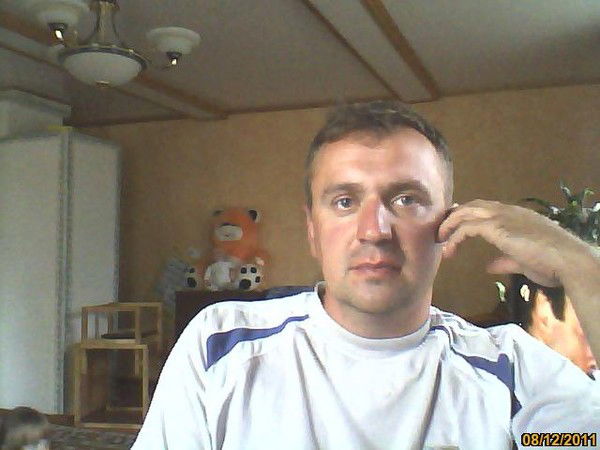 Михаил Баянов