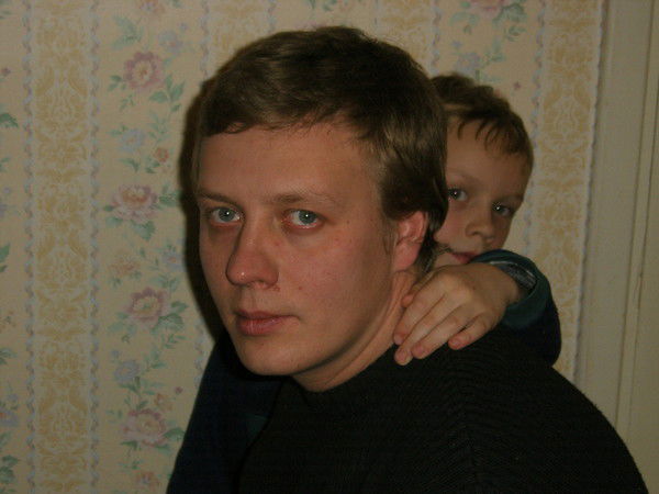 Александр Лунде