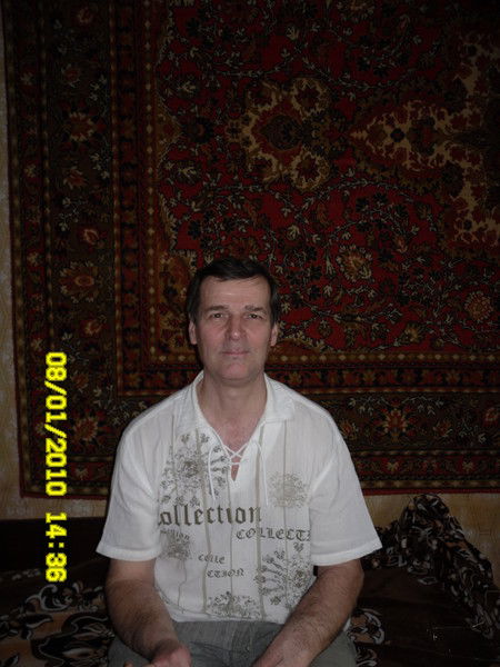 Сергей Никонов