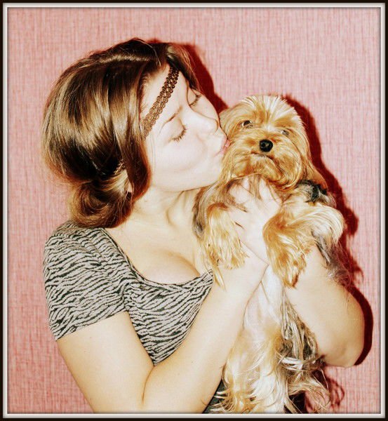 Мария Полярж