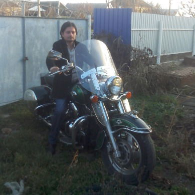 Евгений Прилипко