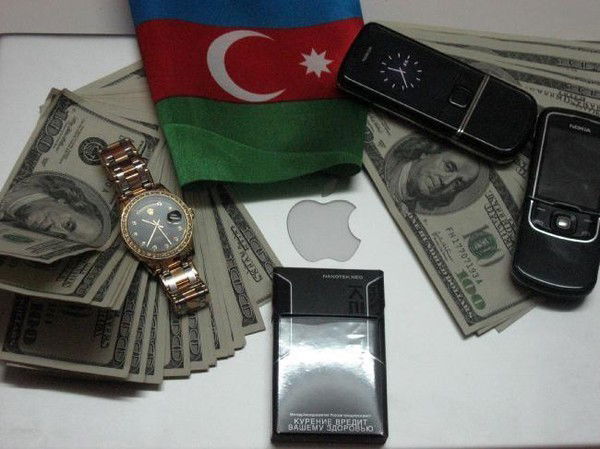 Хайям Аббасов