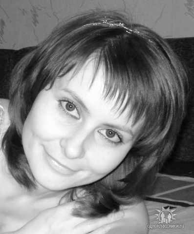 Оксана Аблиганц