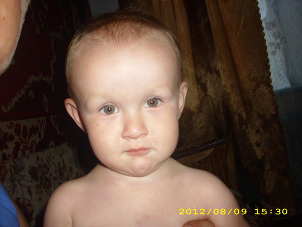 Алевтина Лозинская