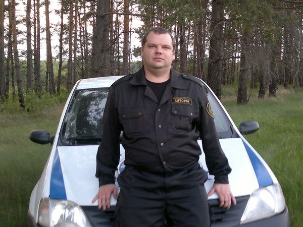 Александр Грачев