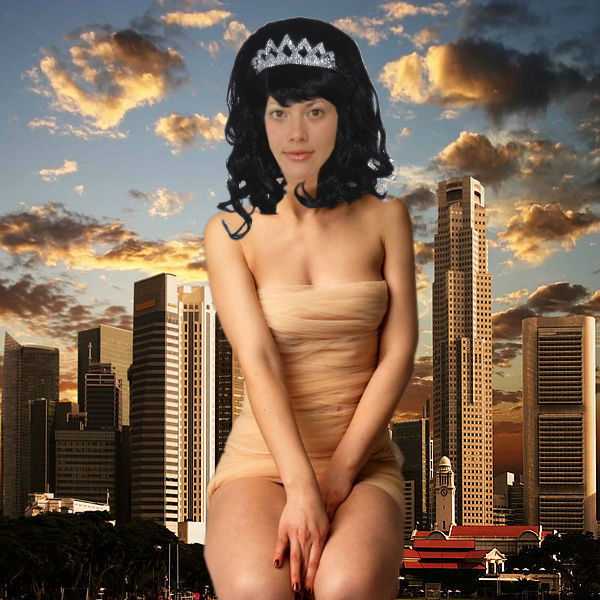 Ольга Баркова