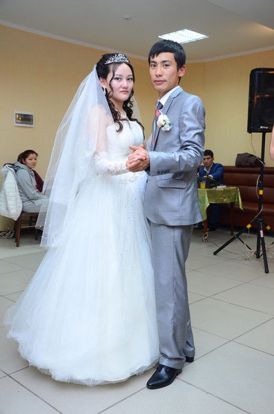 Айнура Абикенова