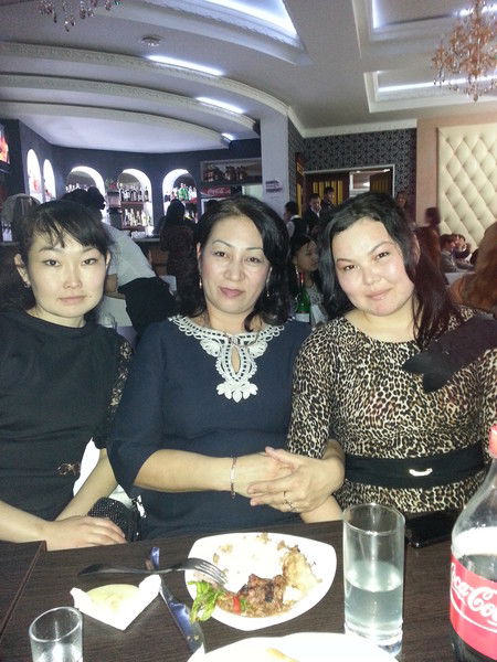 Шекер Редова