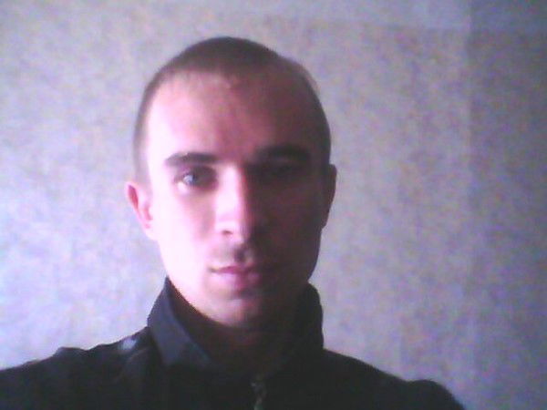 Илья Мамохин