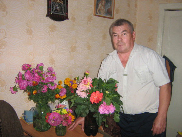 Вячеслав Рябов