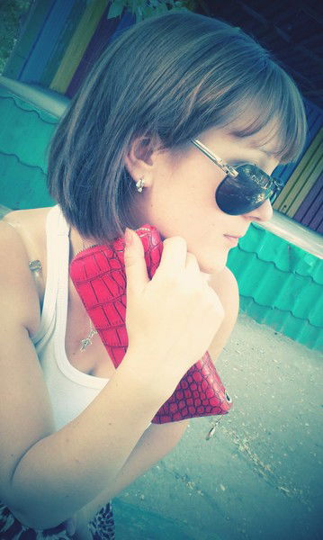 Полина Беспалова