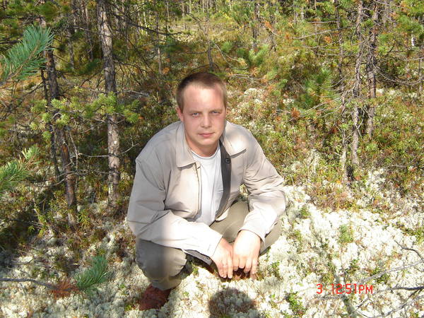 Андрей Осипов