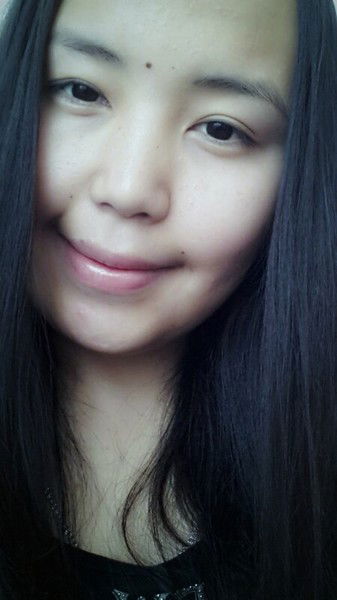 Арайлым Aбдрахмановна