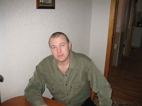 Владимир Сененко