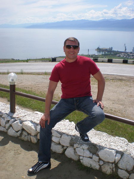 Сергей Хромов