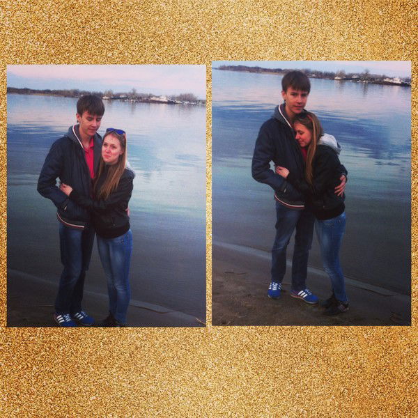 Дарья Красичкова