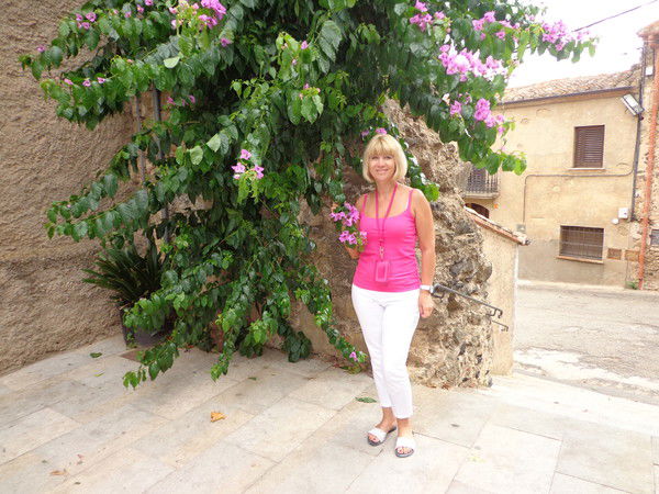 Оксана Наумова