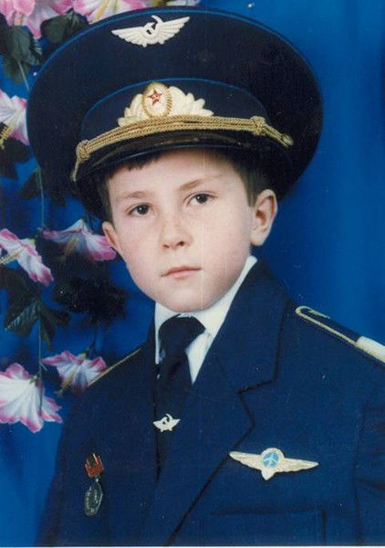 Владимир Фомин