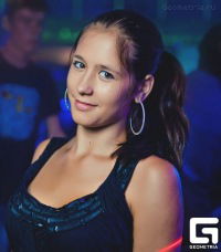 Анютка Антонова