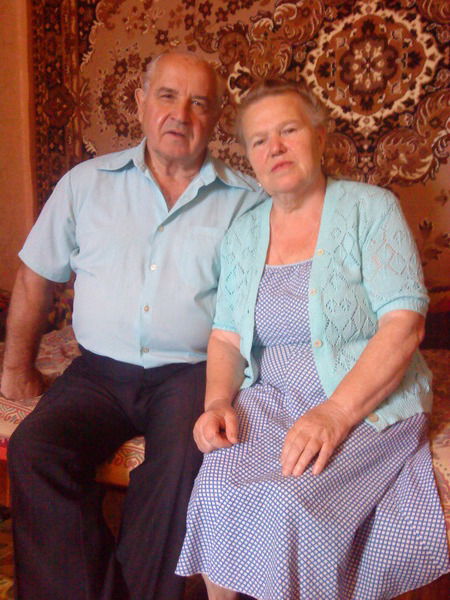 Анатолий Костенко