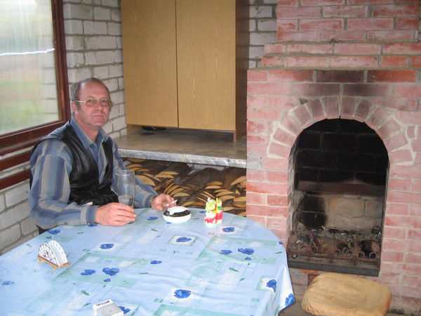 Игорь Колодин