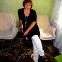 Ирина Карпова