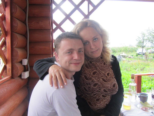 Марина Масло