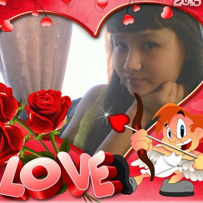 Карина Баяхметова