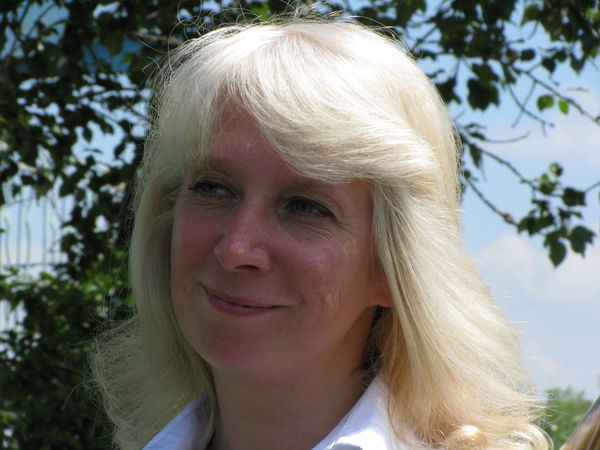 Елена Пикина