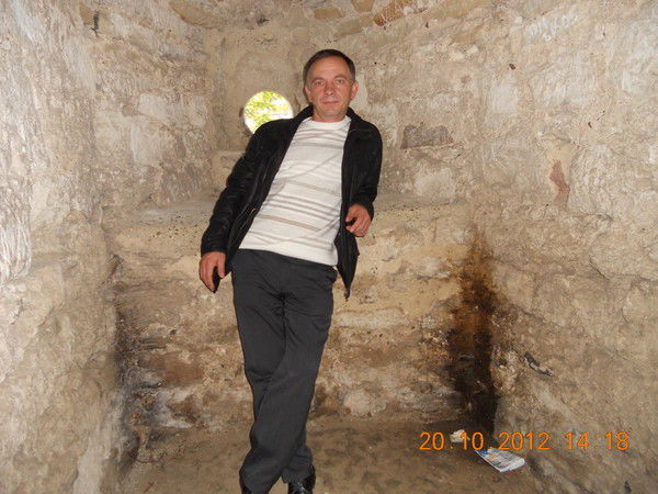 Георгий Цугульский