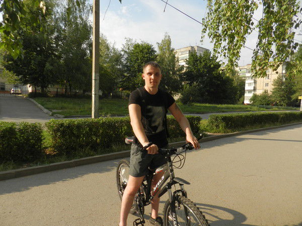 Сергей Александрович