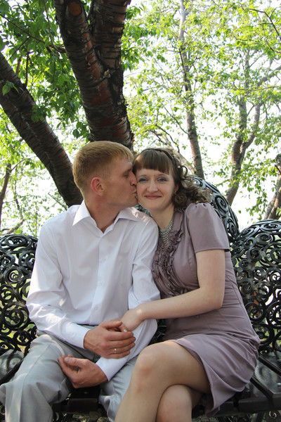 Наталья Ермакова