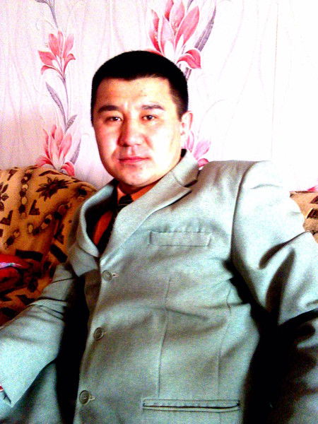 Боран Бейсембеков