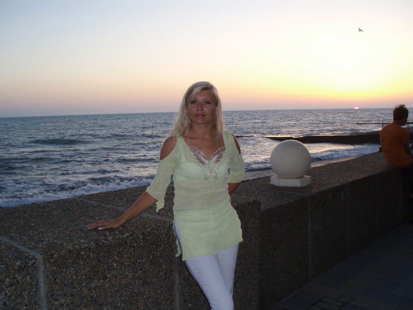 Татьяна Сивакова