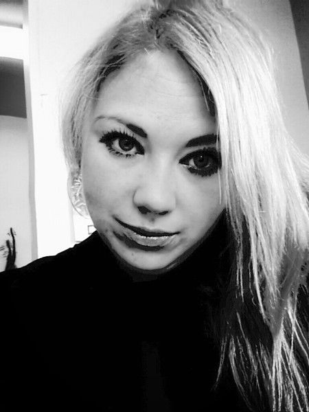 Марина Казазаева