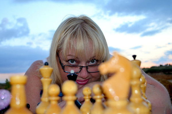 Ольга Дойникова