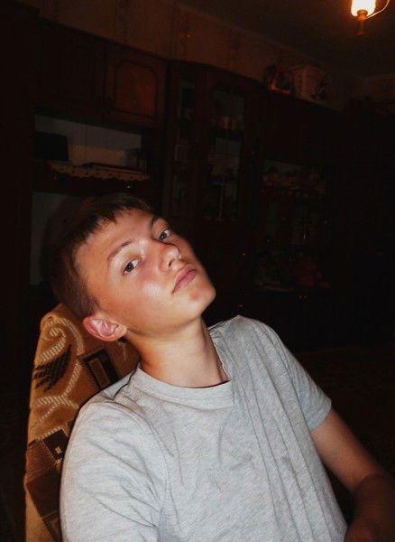 Игорь Мартышкин