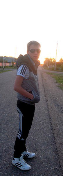 Евгений Умняшкин