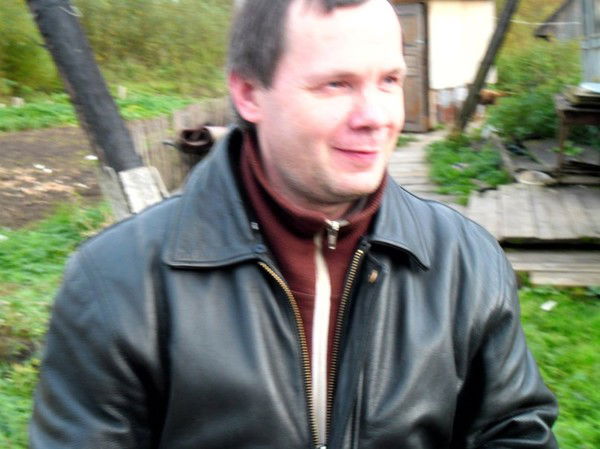 Леонид Елистратов