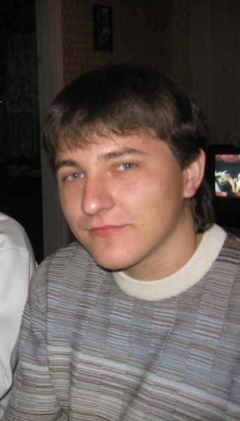 Николай Лукашов