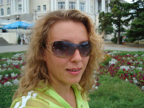 Валюха Манухина