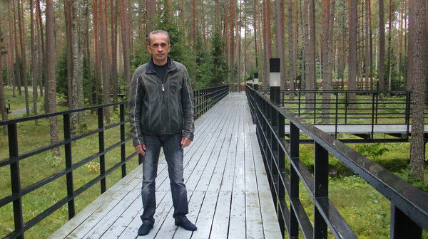 Сергей Попков