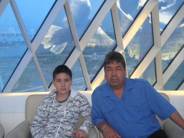 Сержан Мамадилов