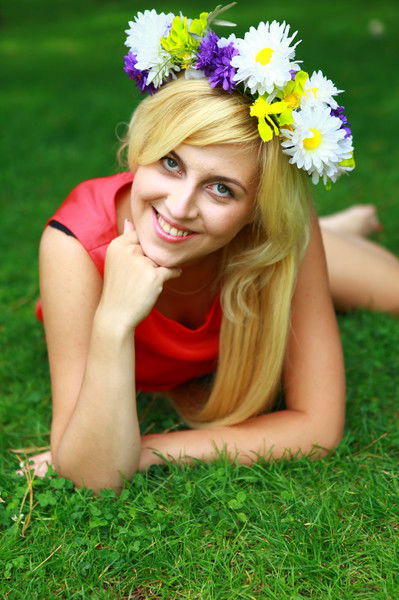 Алёна Любимова