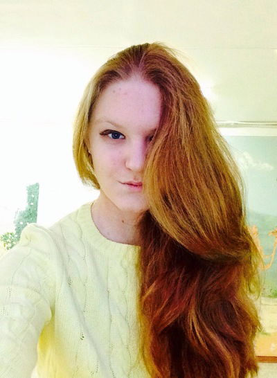 Кристина Мельникова