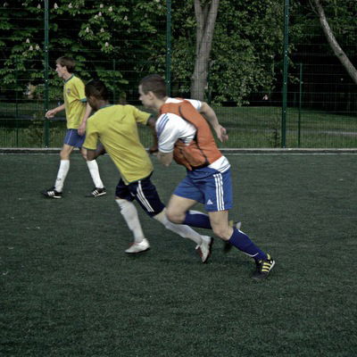 Денис Иванов