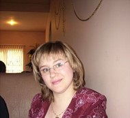 Наталья Майстренко