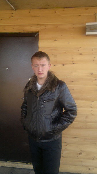 Иван Гурулев