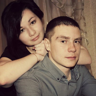 Виктория Новосёлова