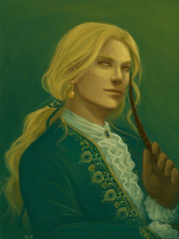 Мила Гангаева